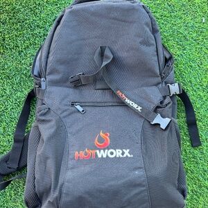 Hotworx backpack